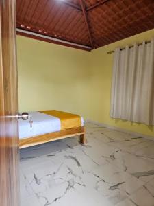 Cabañita del Puerto