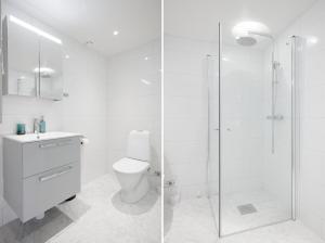 Modern flat in vibrant SoFo