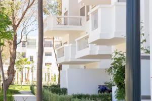 Ground floor with terrace - Ubytování bez kategorie ve městě Cabo Negro