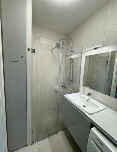 Downtown Apartments by the River