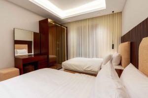 Nuzul R154 - Elegant Apartment