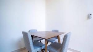 Nuzul R137 - Elegant Studio