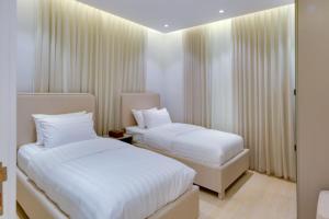 Elegant 2BR Apartment NZL223