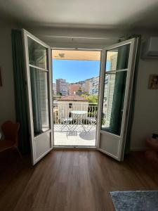Le Romane- appartement T2 proche centre-ville et parking gratuit
