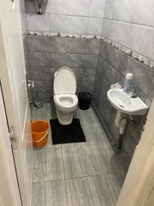 Appartement F4 spacieux au cœur de Skikda