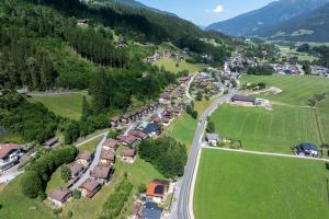 Schöneben Chalet t Hoge Loo