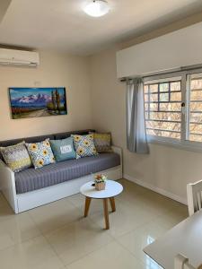 Penthouse in Downtown Mendoza City