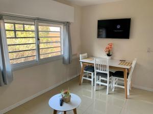 Penthouse in Downtown Mendoza City