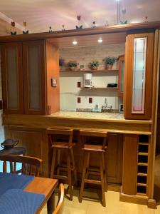 Apartamento dos Pássaros - Mirante da Colina