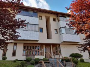 Apartamento dos Pássaros - Mirante da Colina