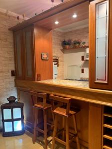 Apartamento dos Pássaros - Mirante da Colina