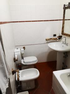 Dreibettzimmer