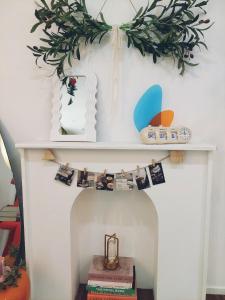 Yeosu Ubless Gami Stay