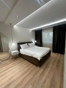 Tirana Central Escape