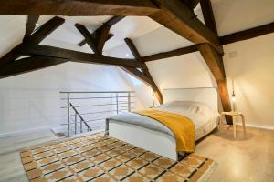 T3 Loft moderne grande terrasse Douai centre