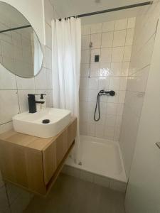 Apartment Lüdenscheid - Zentral & Ruhig mit Balkon