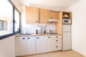 COTILLO MAR 4B- Moderno apartamento con terraza privada