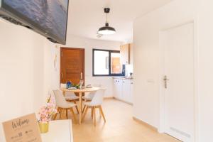 COTILLO MAR 4B- Moderno apartamento con terraza privada