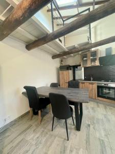 Maison Cosie avec terrain, Duc n VOSGES