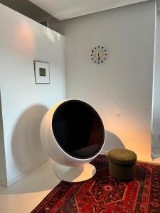 Luxurious 85m2 Hakaniemi, Helsinki Center, Apartment Next to Metro