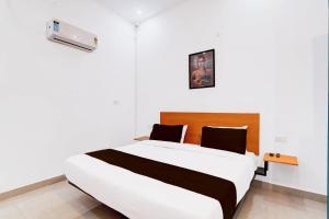 Super Hotel O JP INN - 3hvězdičkové hotely ve městě Gorakhpur