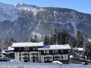 Duplex 6 pers sur pistes débutants avec parking - Les Carroz dArâches - FR-1-572-74