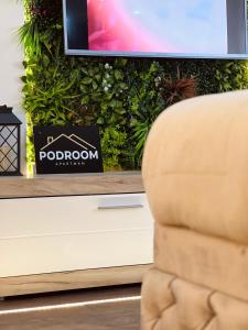 Apartman Podroom