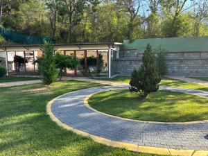 Villa Irina - Veliko Tarnovo