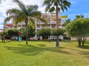 Denia Mountain View Apartment with 2 Bedrooms & 2 Bathrooms