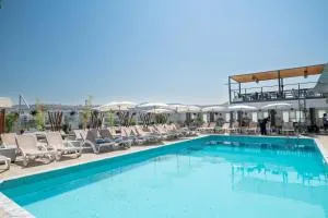 Capsis Hotel Thessaloniki