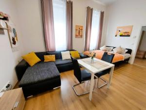 Apartment ČSA #4 in the Historic Center Hradec Králové