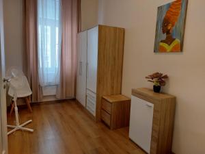 Apartment ČSA #4 in the Historic Center Hradec Králové