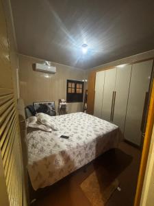 Casa confortável para cop 30