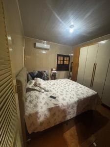 Casa confortável para cop 30