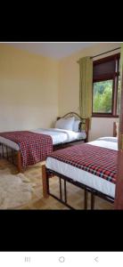 Orpul safaris camp