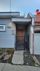 Departamentos de Autor en Cerro de La Cruz Barrio Histórico - The Passenger