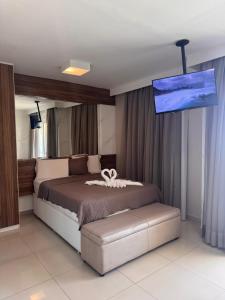 VG FUN Praia do Futuro Pé na Areia ap 311 IMOB TEMPORADA