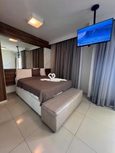 VG FUN Praia do Futuro Pé na Areia ap 311 IMOB TEMPORADA