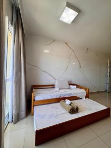 VG FUN Praia do Futuro Pé na Areia ap 311 IMOB TEMPORADA