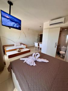 VG FUN Praia do Futuro Pé na Areia ap 311 IMOB TEMPORADA