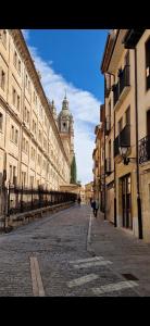 Serranos Salamanca Centro