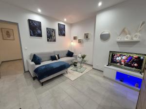 Appartement complet a 2 pas de la Gare-Centre