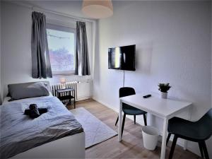 Rhein Ruhr Apartment