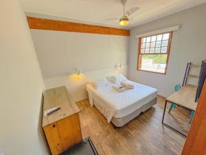 Edificio Barros - Suítes Exclusivas