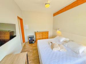 Edificio Barros - Suítes Exclusivas