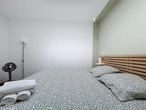 Les Colonnes - Appartement en duplex - Wifi