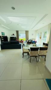 Seu Lar Privativo COP 30 com 5 Suíte e Piscina