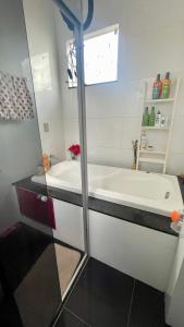 Seu Lar Privativo COP 30 com 5 Suíte e Piscina