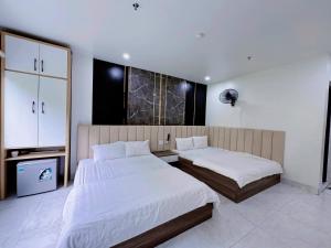 Cat Ba - Lake View Hotel