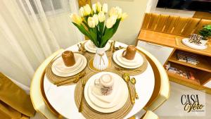 Casa Vero, Resort-Style Condo for 4-6pax, 4 Pools